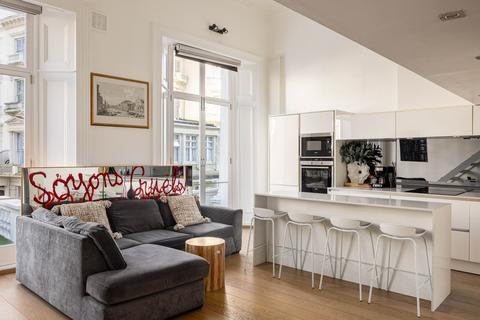 2 bedroom apartment to rent, London W2