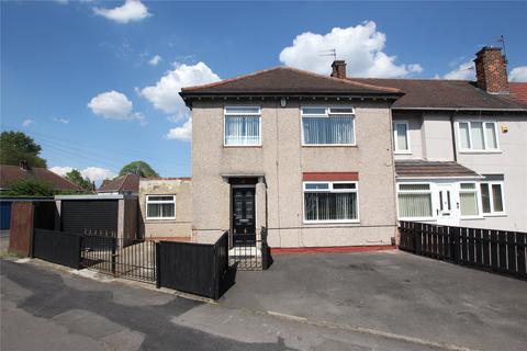 6 Ayton Crescent, Middlesbrough, TS6 9HF