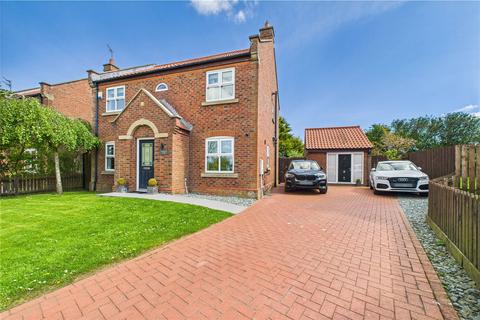 5 Ashberry Close, Moorsholm, Saltburn-by-the-sea, TS12 3JG