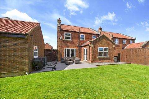 5 Ashberry Close, Moorsholm, Saltburn-by-the-sea, TS12 3JG