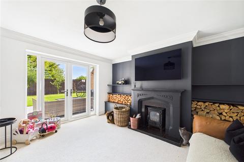5 Ashberry Close, Moorsholm, Saltburn-by-the-sea, TS12 3JG