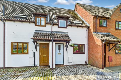 2 bedroom terraced house for sale, Rolleston Way, Cheltenham
