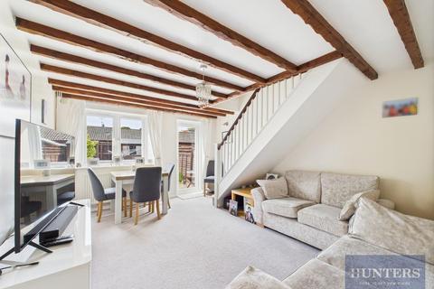 2 bedroom terraced house for sale, Rolleston Way, Cheltenham