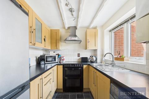 2 bedroom terraced house for sale, Rolleston Way, Cheltenham