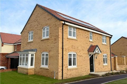 4 bedroom detached house for sale, Plot 61, The Beauwood at Blakeney Green, SR3, Chapelgarth SR3