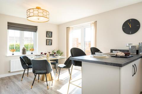 4 bedroom detached house for sale, Plot 216, The Beauwood at Woodcross Gate, Off Flatts Lane, Normanby TS6