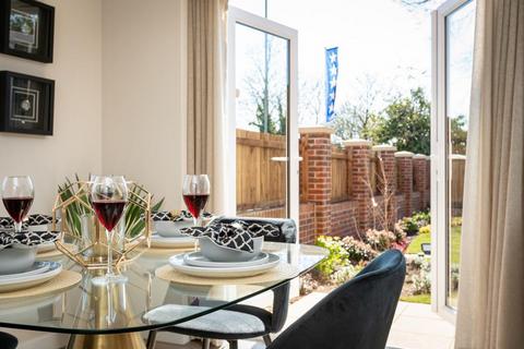 4 bedroom detached house for sale, Plot 216, The Beauwood at Woodcross Gate Ph2, TS6, Off Flatts Lane, Normanby TS6