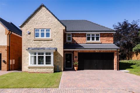 5 bedroom detached house for sale, Plot 67, The Bamford at Station Fields, Tanfield DH9