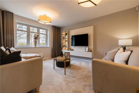 4 bedroom detached house for sale, Plot 111, The Cherrywood at Station Fields, Tanfield DH9