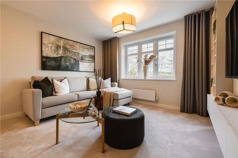 4 bedroom detached house for sale, Plot 111, The Cherrywood at Station Fields, Tanfield DH9