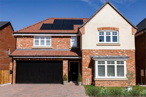 undefined, Plot 65, The Denford at Station Fields, Tanfield DH9