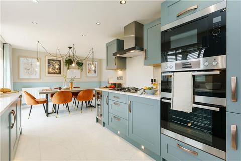 undefined, Plot 115, The Portwood at Poppy Gardens, Off Catterick Road, Brough With St Giles DL9