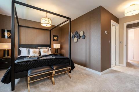 undefined, Plot 101, The Markham at Fellside Gardens, DH8, Delves Lane. DH8