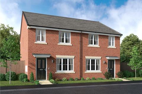 undefined, Plot 194, The Overton at Beckside Manor, Welwyn Road, Ingleby Barwick TS17