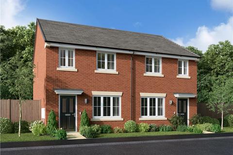undefined, Plot 88, The Ingleton at Beckside Manor, Welwyn Road, Ingleby Barwick TS17