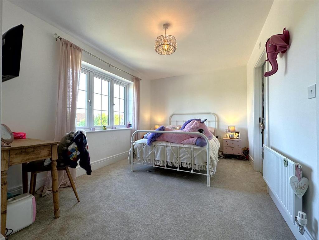Bedroom Two 200