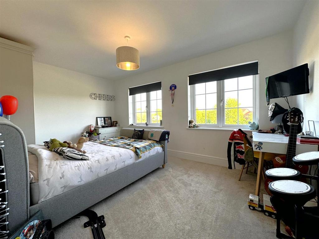 Bedroom Three 174