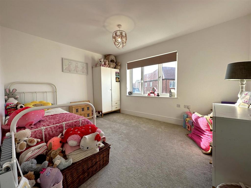 Bedroom Four 192