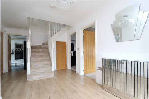 4 bedroom detached house for sale, Cosway Place, Grange Farm, Milton Keynes, Bucks, MK8