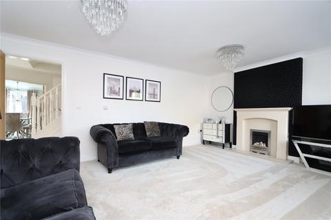 4 bedroom detached house for sale, Cosway Place, Grange Farm, Milton Keynes, Bucks, MK8