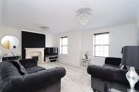 4 bedroom detached house for sale, Cosway Place, Grange Farm, Milton Keynes, Bucks, MK8