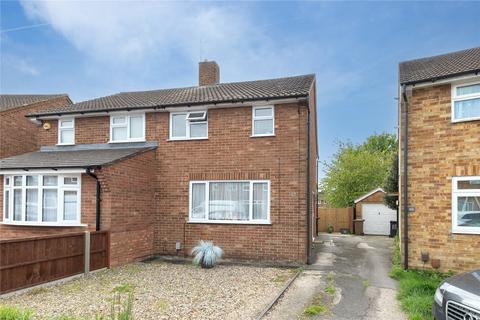 Peartree Road, Bedfordshire LU2