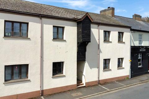 undefined, Rolle Quay, Barnstaple, Devon, EX31