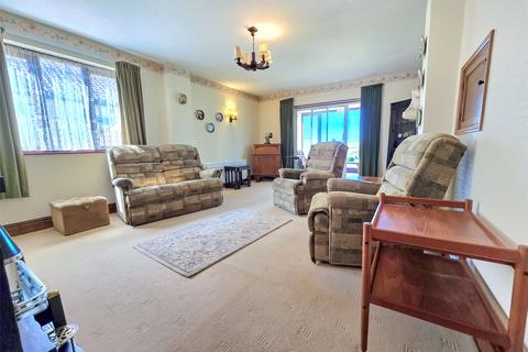3 bedroom detached house for sale, Poughill Road, Bude, Cornwall, EX23
