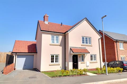 undefined, Coleridge Way, Watchet, Somerset, TA23