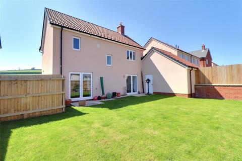 undefined, Coleridge Way, Watchet, Somerset, TA23
