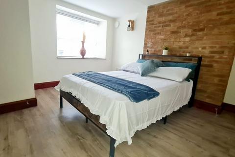 1 bedroom in a house share to rent, Broad Green, Wellingborough
