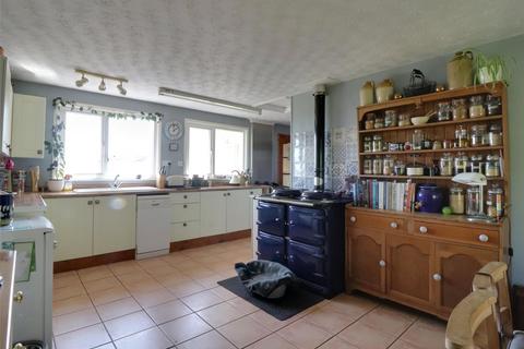 4 bedroom bungalow for sale, Peters Marland, Torrington, Devon, EX38