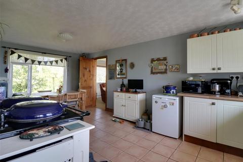 4 bedroom bungalow for sale, Peters Marland, Torrington, Devon, EX38