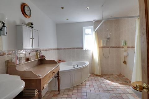 4 bedroom bungalow for sale, Peters Marland, Torrington, Devon, EX38