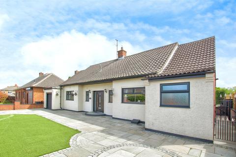 3 bedroom bungalow for sale, Brooklands, Bishop Auckland, County Durham, DL14