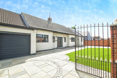 3 bedroom bungalow for sale, Brooklands, Bishop Auckland, County Durham, DL14