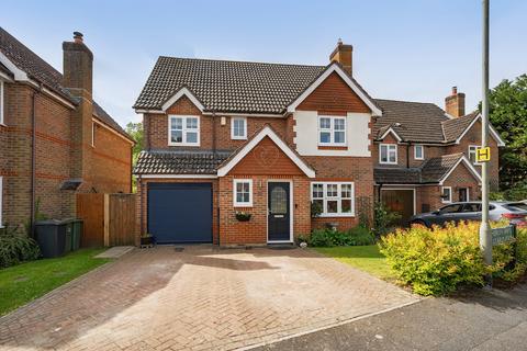23 Heron Way, Aldermaston, Reading, RG7 4UU