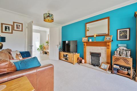 23 Heron Way, Aldermaston, Reading, RG7 4UU