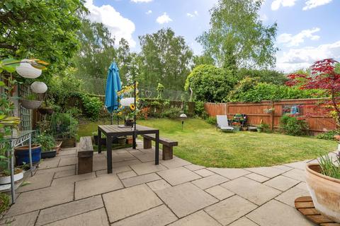 23 Heron Way, Aldermaston, Reading, RG7 4UU