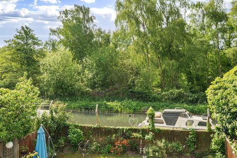 23 Heron Way, Aldermaston, Reading, RG7 4UU