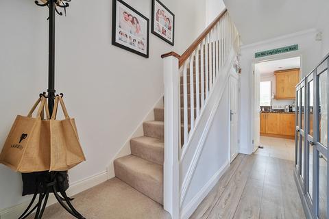 23 Heron Way, Aldermaston, Reading, RG7 4UU