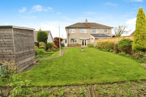 3 bedroom semi-detached house for sale, Castle Road, Colne BB8
