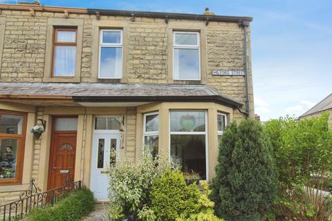 undefined, Milford Street, Lancashire BB8
