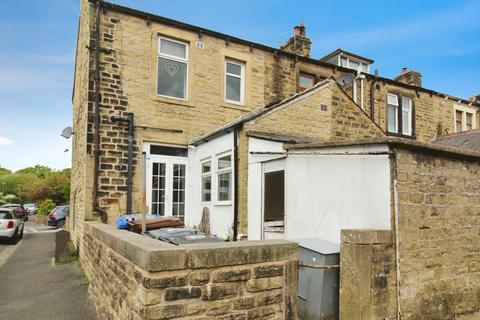 undefined, Milford Street, Lancashire BB8