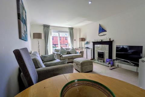 13 Monks Walk, Evesham, WR11 4SL