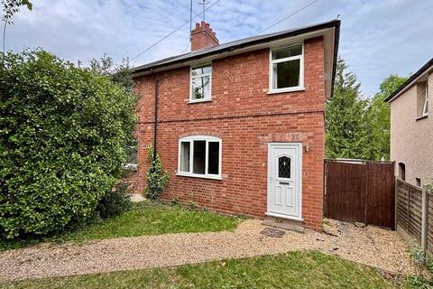 Bath Road, Worcester WR5