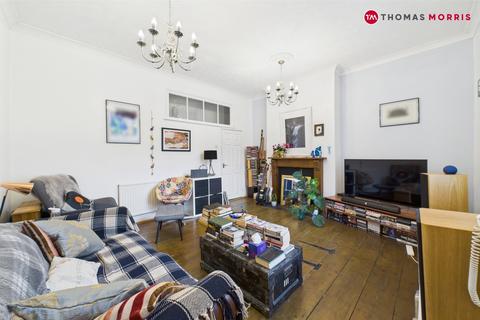 undefined, Cow & Hare Passage, Cambridgeshire PE27