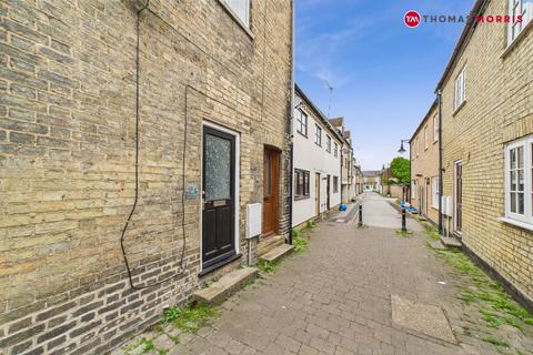 undefined, Cow & Hare Passage, Cambridgeshire PE27