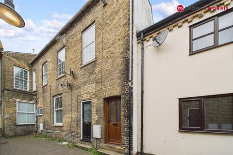 undefined, Cow & Hare Passage, Cambridgeshire PE27