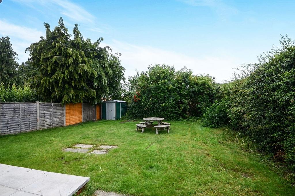 House in York - View 4